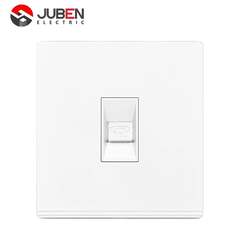 TEL SOCKET