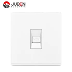 TEL SOCKET