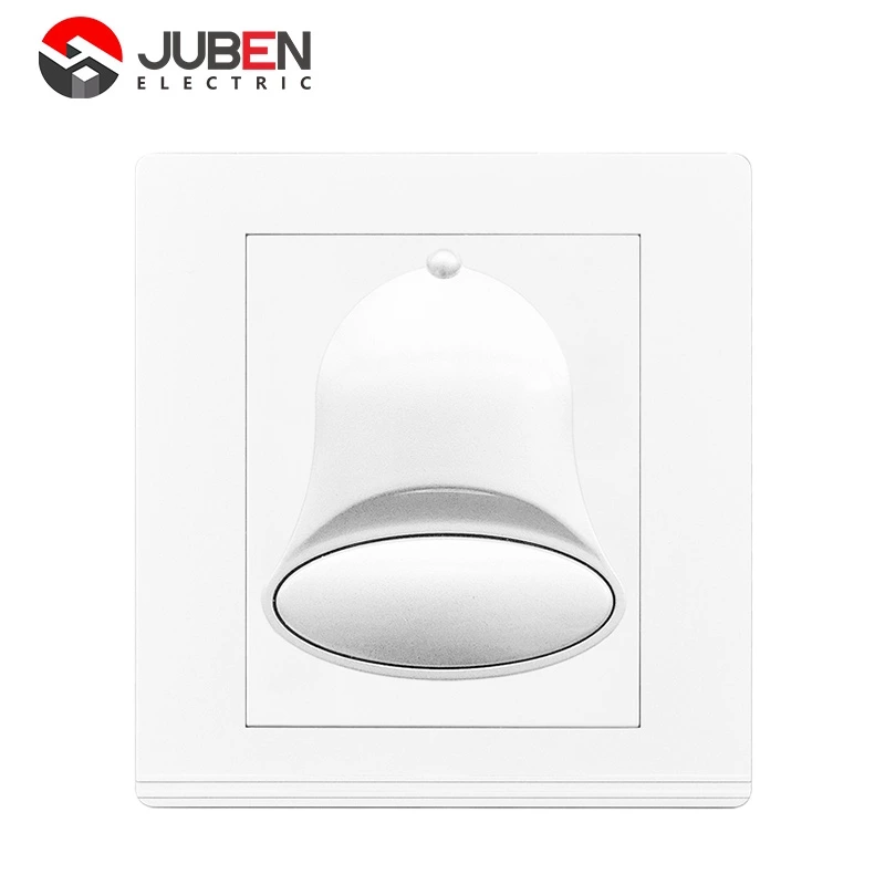 WATER PROOF DOOR BELL SWITCH