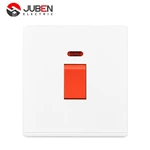 20A DP SWITCH NEON