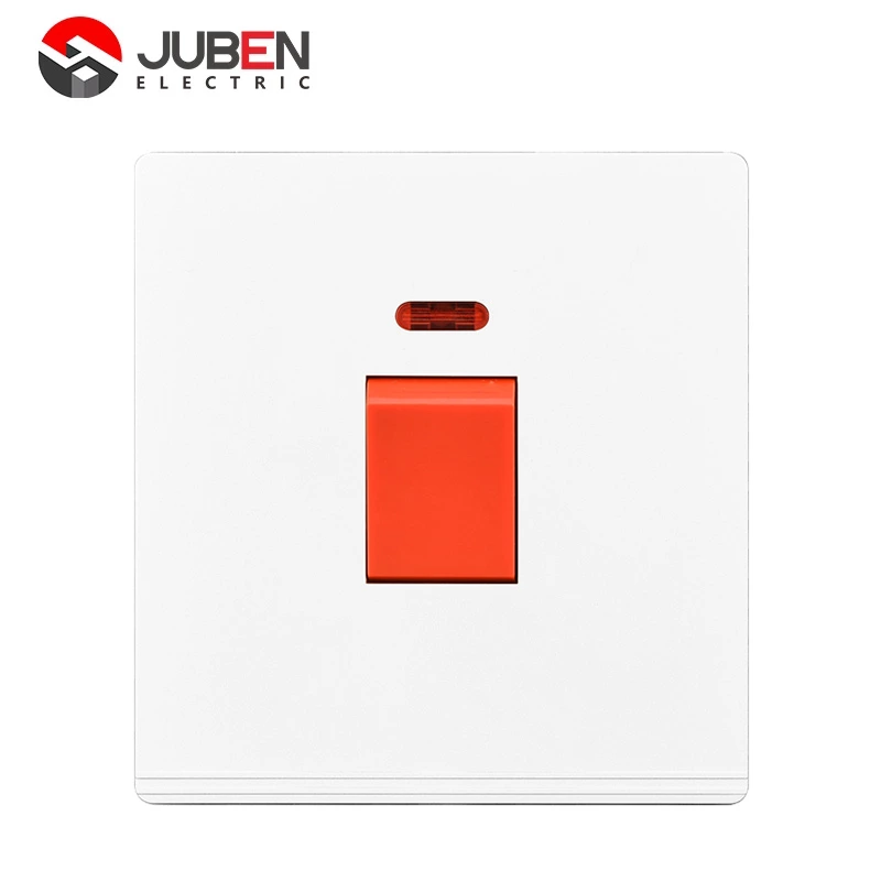 45A DP SWITCH NEON