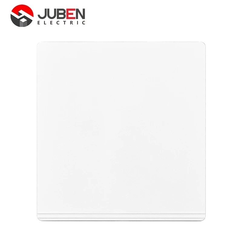 BLANK PLATE