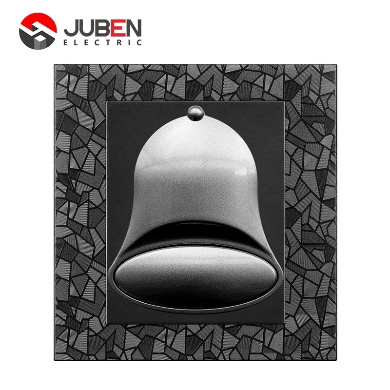 WATER PROOF DOOR BELL SWITCH