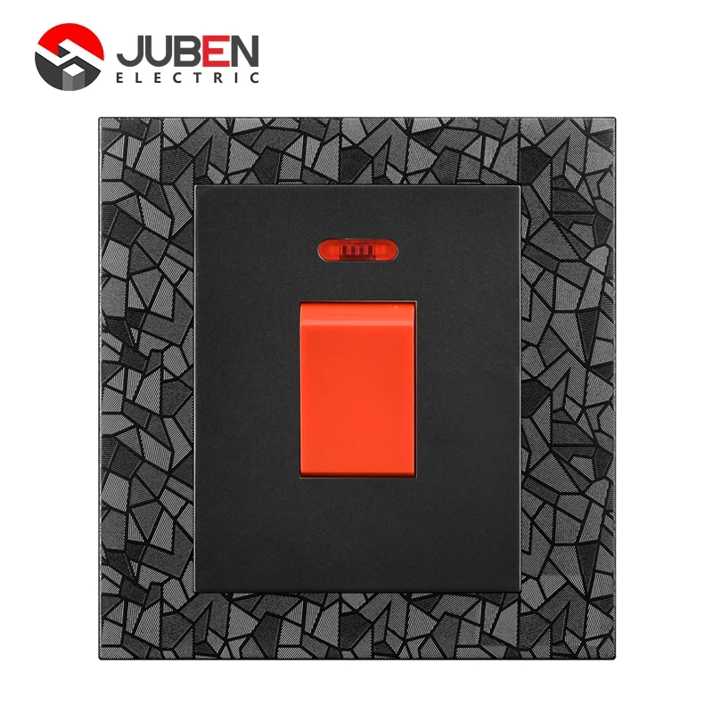 20A DP SWITCH NEON