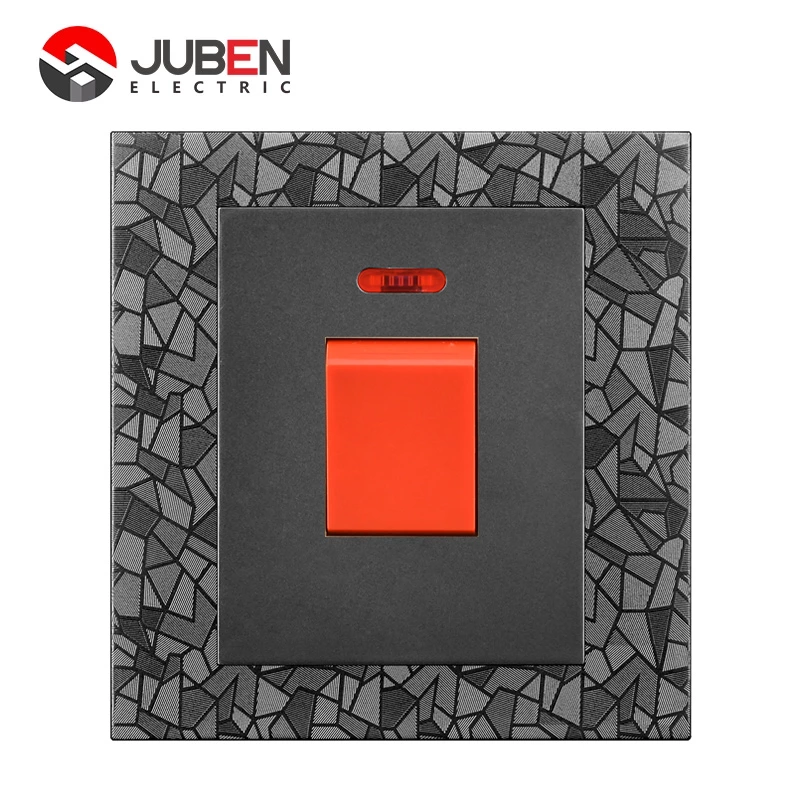 45A DP SWITCH NEON