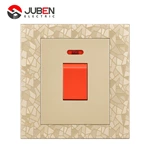 20A DP SWITCH NEON