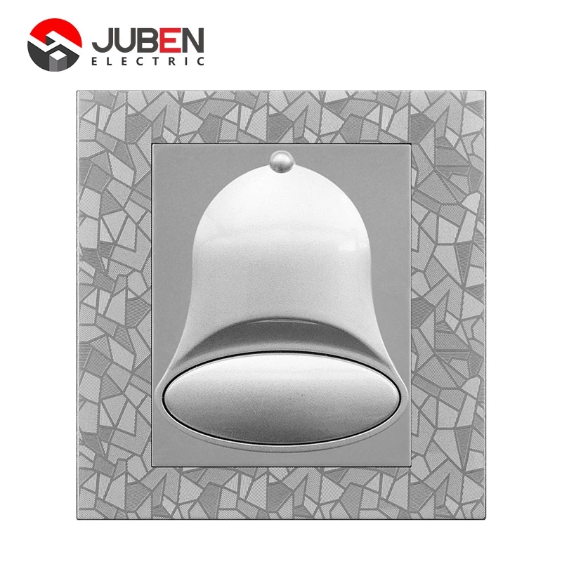 WATER PROOF DOOR BELL SWITCH