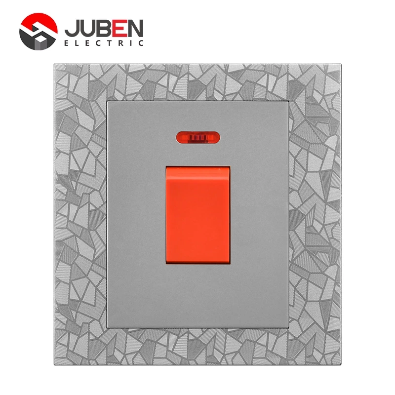 20A DP SWITCH NEON