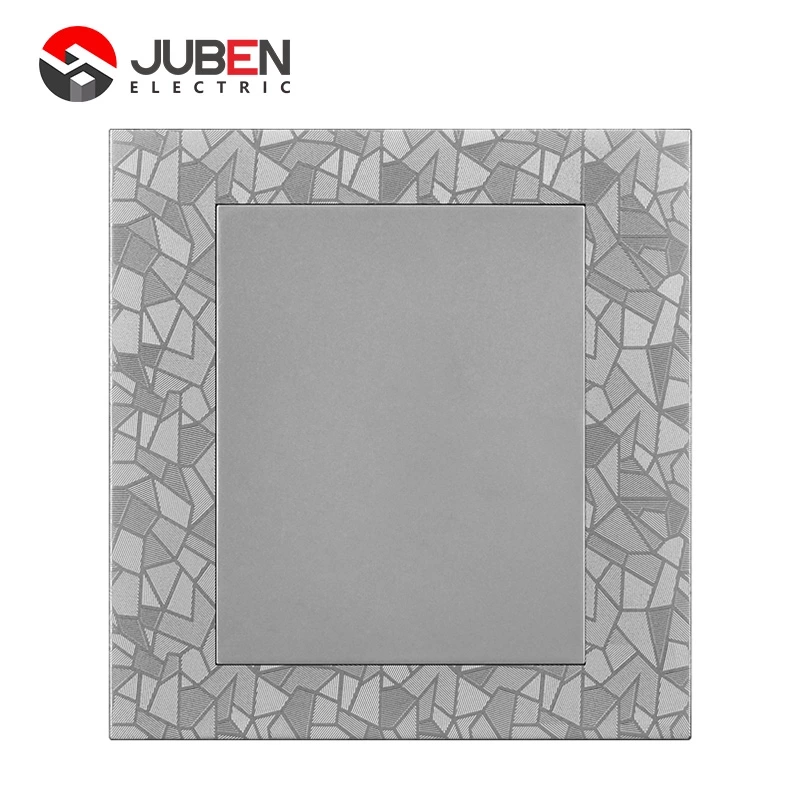 BLANK PLATE