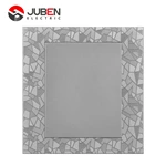 BLANK PLATE