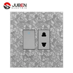 1 GANG 1 SOCKET