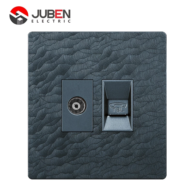 TV TEL SOCKET