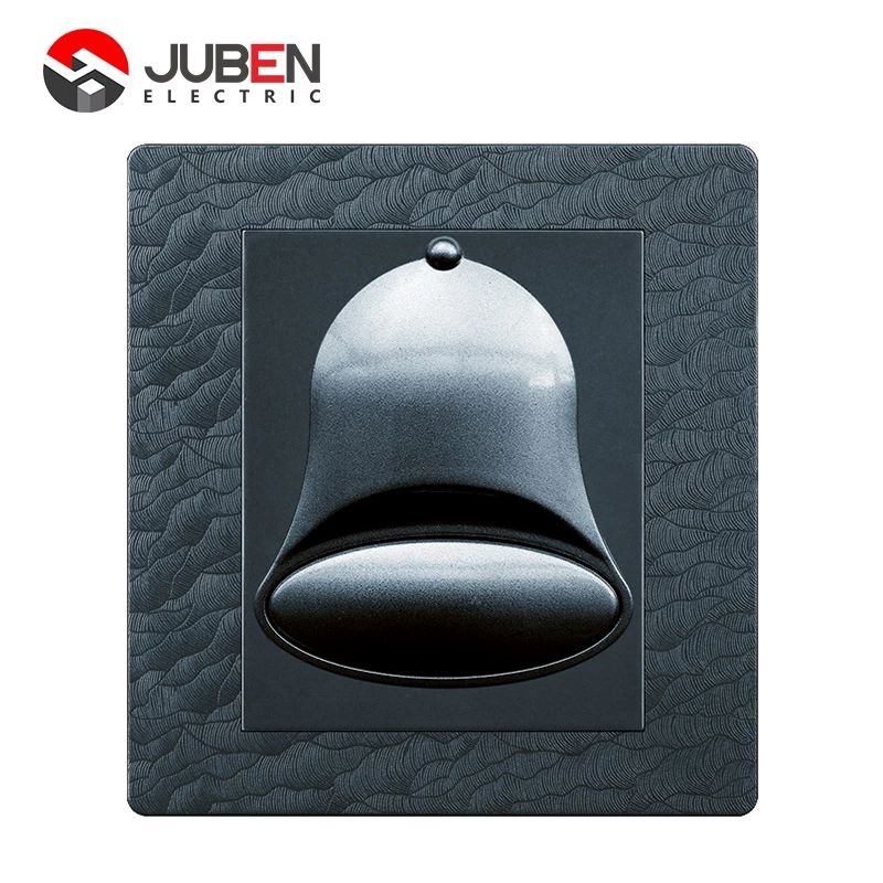 WATER PROOF DOOR BELL SWITCH