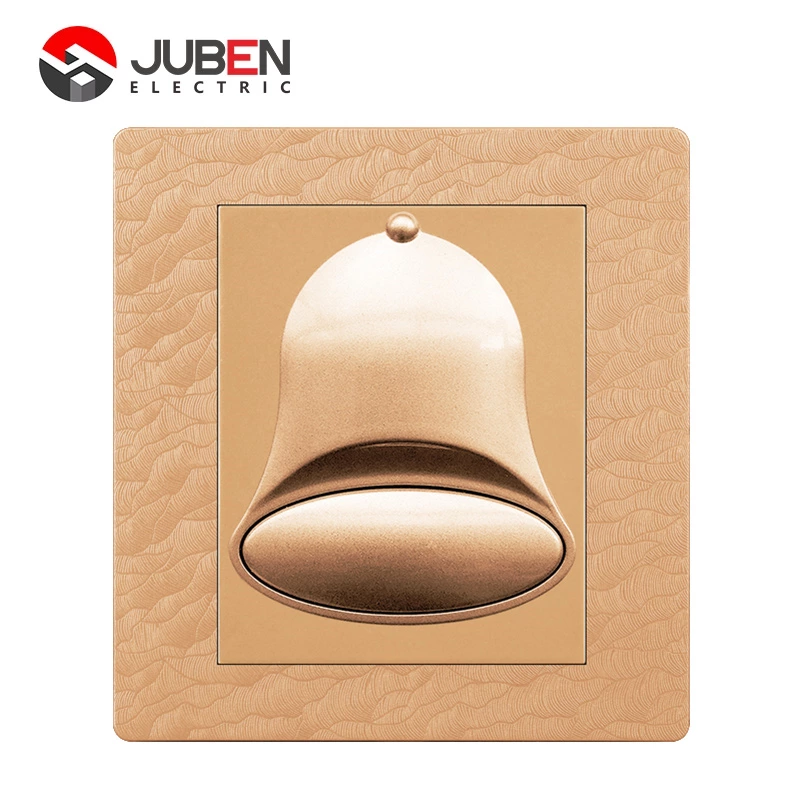 WATER PROOF DOOR BELL SWITCH