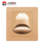 WATER PROOF DOOR BELL SWITCH