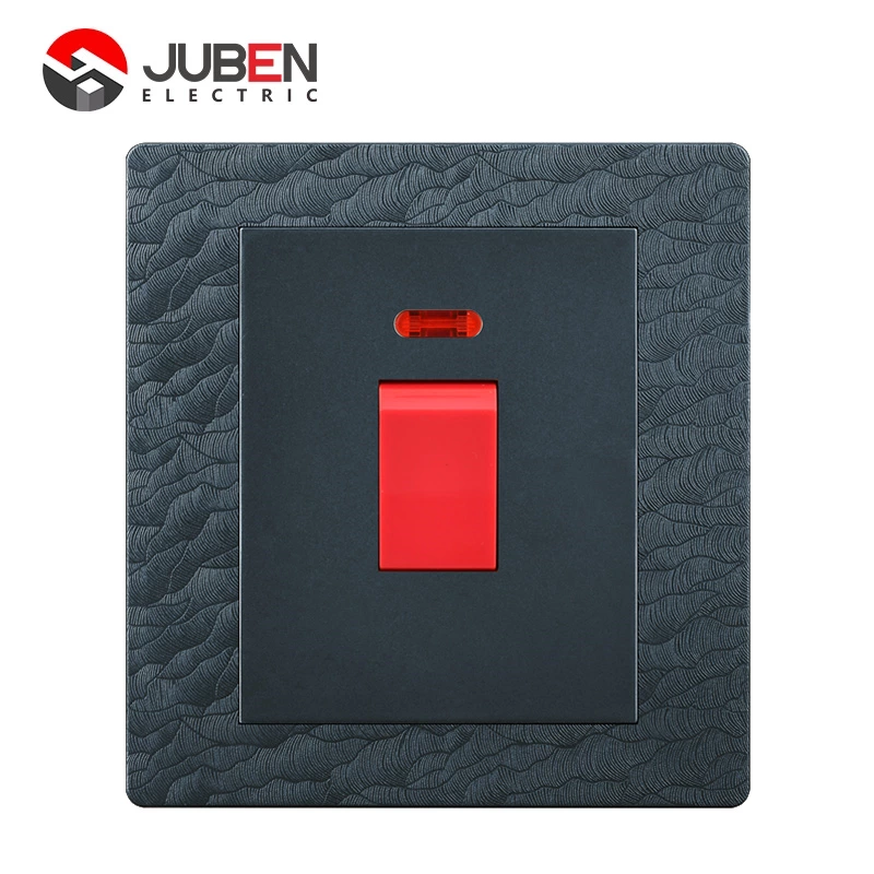 20A DP SWITCH NEON