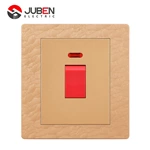 20A DP SWITCH NEON