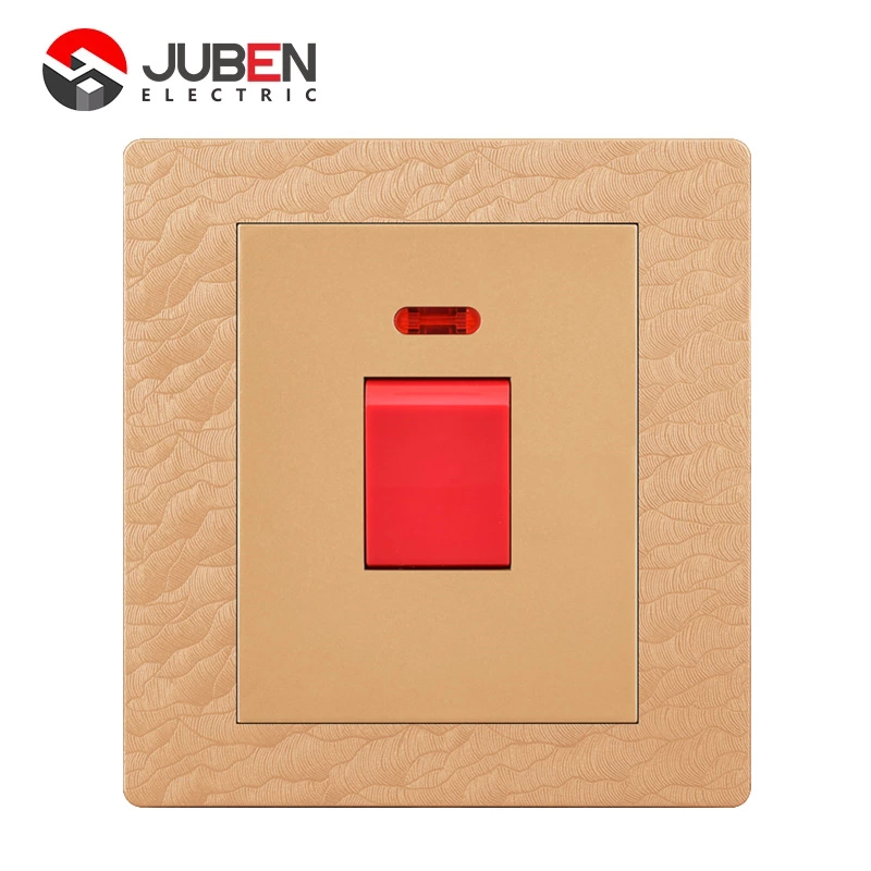 45A DP SWITCH NEON