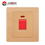 45A DP SWITCH NEON