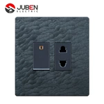 1 GANG 1 SOCKET
