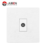 SATELLITE SOCKET