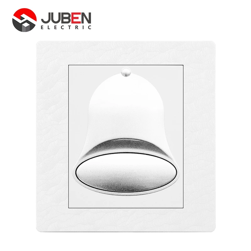 WATER PROOF DOOR BELL SWITCH