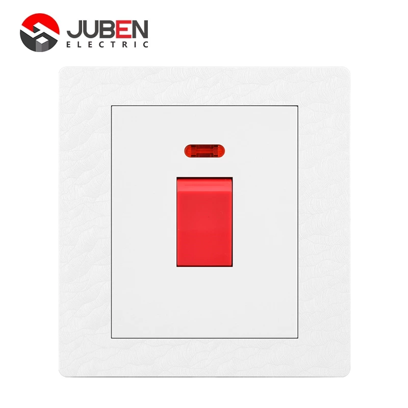 20A DP SWITCH NEON