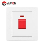 45A DP SWITCH NEON