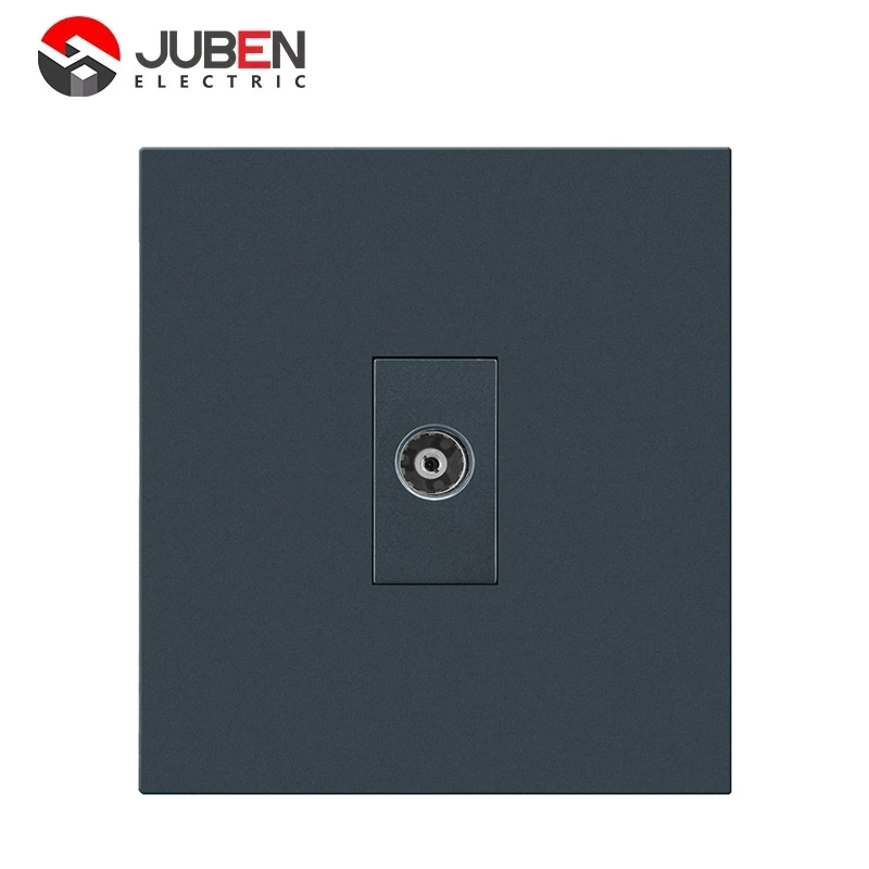 SATELLITE SOCKET