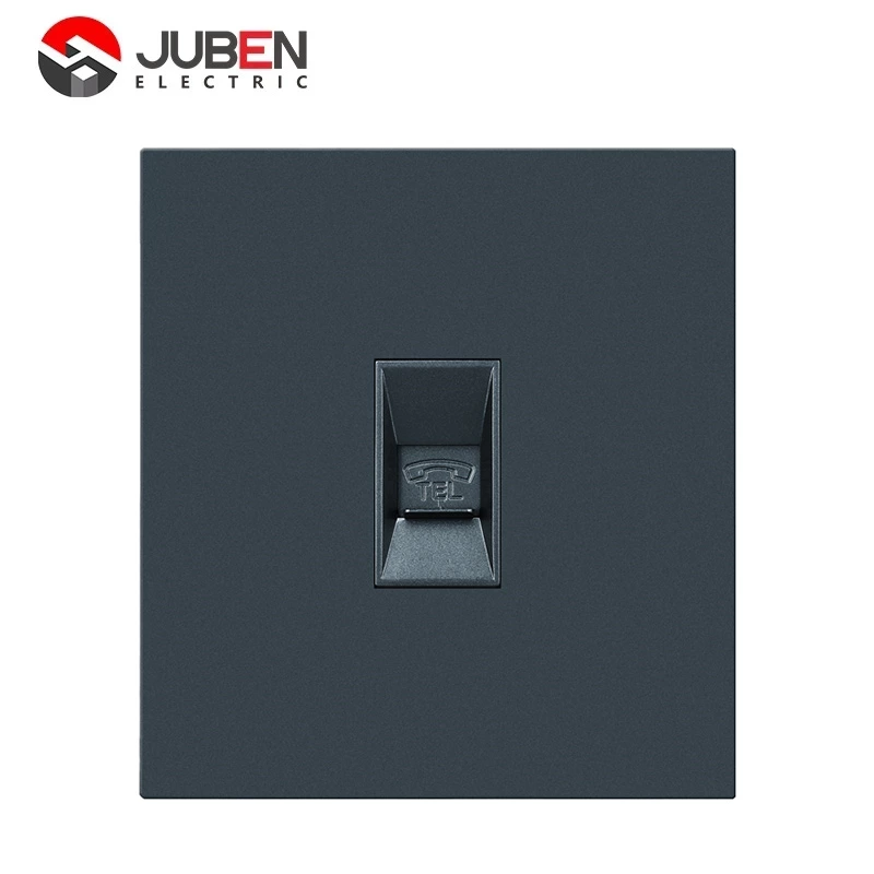 TEL SOCKET