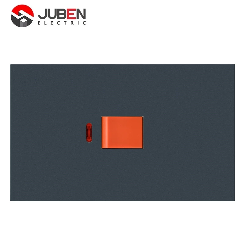 45A DP SWITCH NEON
