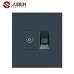 TV COMPUTER SOCKET