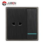2PIN SWITCHED SOCKET