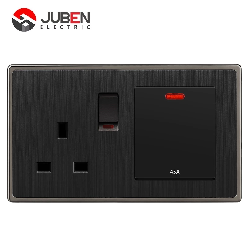 COOKER UNIT 3*6