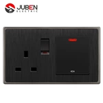 COOKER UNIT 3*6