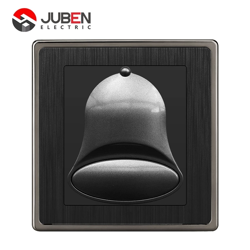 WATER PROOF DOOR BELL SWITCH