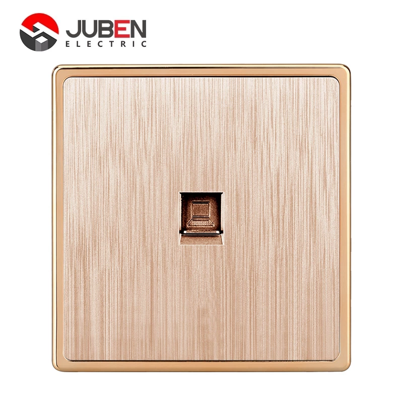 COMPUTER SOCKET