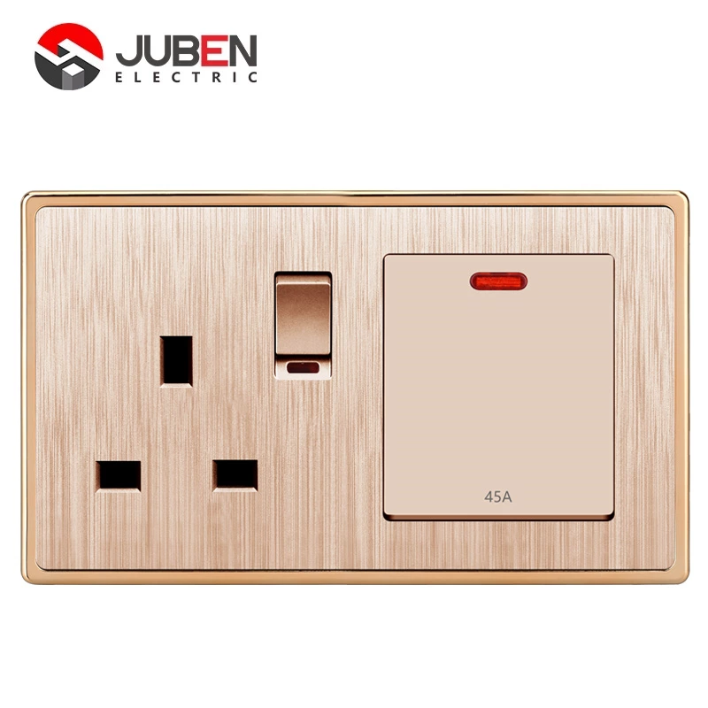 COOKER UNIT 3*6