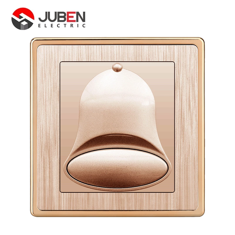 WATER PROOF DOOR BELL SWITCH