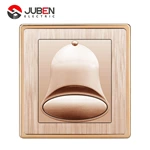 WATER PROOF DOOR BELL SWITCH