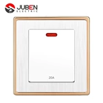 20A WATER HEATER SWITCH
