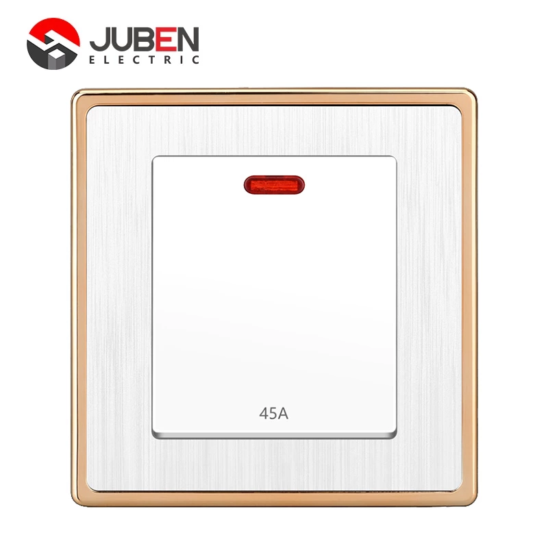 45 A/C SWITCH