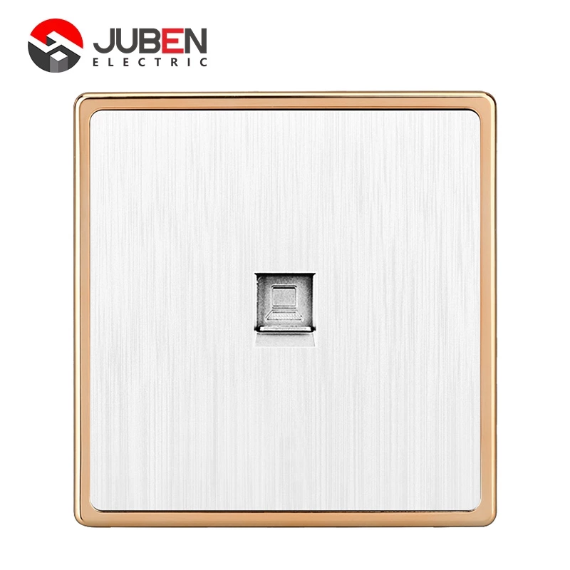 COMPUTER SOCKET