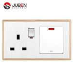 COOKER UNIT 3*6