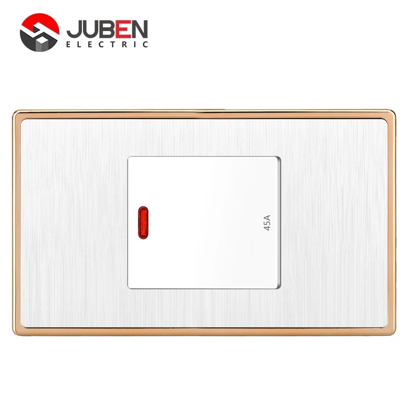 45 A/C SWITCH 3*6