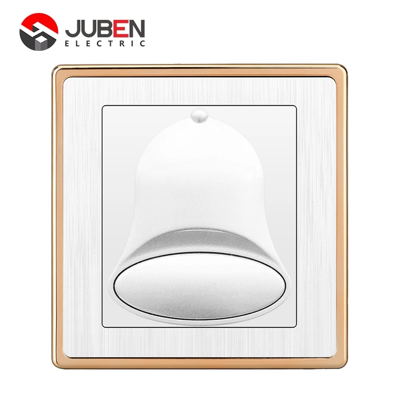 WATER PROOF DOOR BELL SWITCH