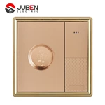 FAN DIMMER TITH SWITCH