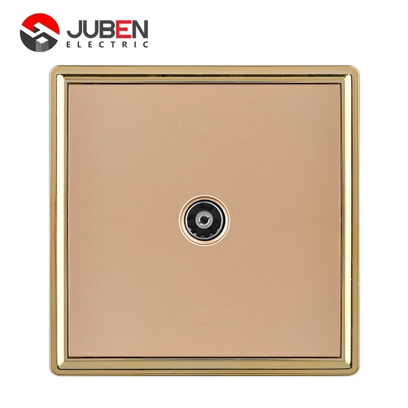 TV SOCKET