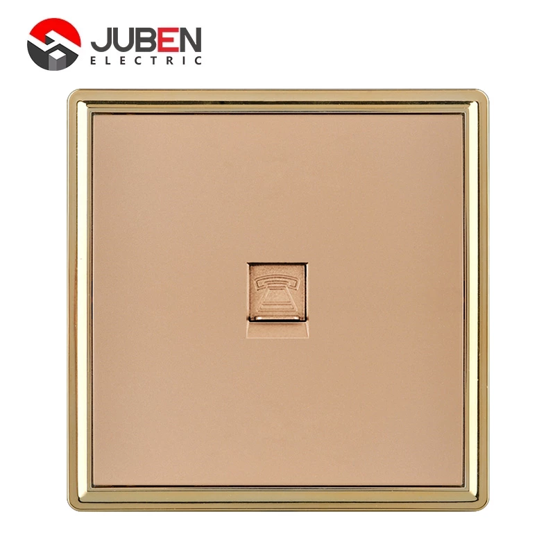 TEL SOCKET