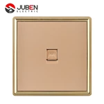 TEL SOCKET